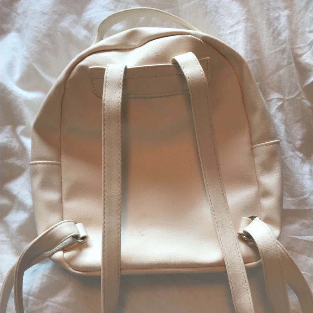 mini backpack! - Picture 3 of 3